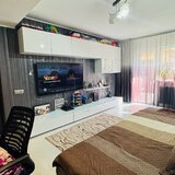 Popesti, Drumul Fermei, loc parcare si terasa 15 mp